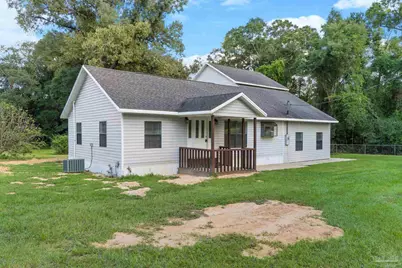 1658 W US Hwy 90, Baker, FL 32531 - Photo 2