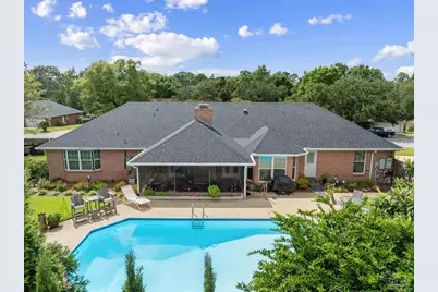 860 Copper Ridge Dr, Cantonment, FL 32533 - Photo 2