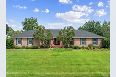 860 Copper Ridge Dr, Cantonment, FL 32533 - Photo 1