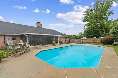 860 Copper Ridge Dr, Cantonment, FL 32533 - Photo 28