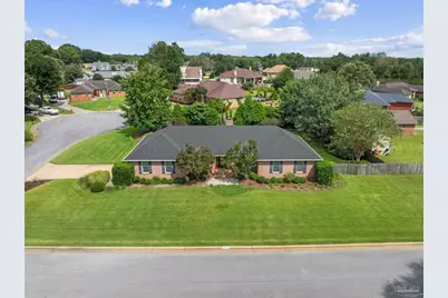 860 Copper Ridge Dr, Cantonment, FL 32533 - Photo 34