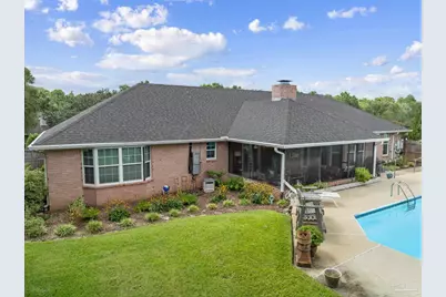 860 Copper Ridge Dr, Cantonment, FL 32533 - Photo 30