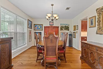 860 Copper Ridge Dr, Cantonment, FL 32533 - Photo 8