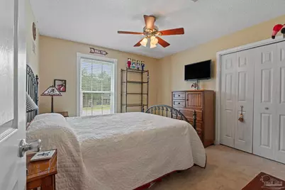 860 Copper Ridge Dr, Cantonment, FL 32533 - Photo 20