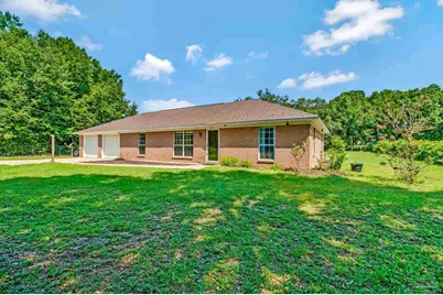 8610 Hickory Hammock Rd, Milton, FL 32583 - Photo 2