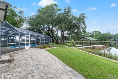1928 Lodgepole Dr, Milton, FL 32583 - Photo 54