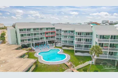 16310 Perdido Key Dr #9B, Pensacola, FL 32507 - Photo 12