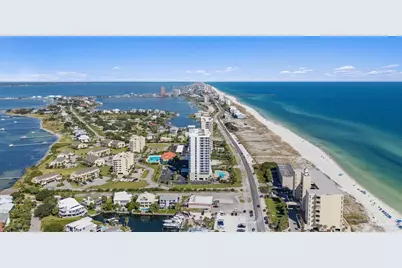 850 Ft Pickens Rd #1620, Pensacola Beach, FL 32561 - Photo 16