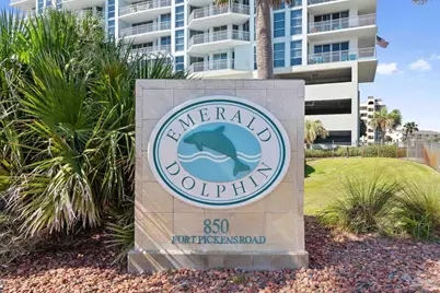 850 Ft Pickens Rd #1620, Pensacola Beach, FL 32561 - Photo 1