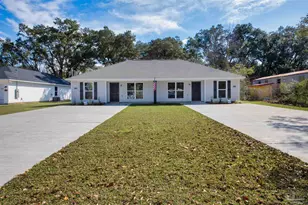 7251 Bogey Ln, Milton, FL 32570 - Photo 1