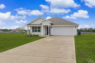 7554 Saddlebrook Ave, Pace, FL 32571 - Photo 2