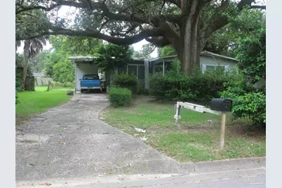 1231 E Maxwell St, Pensacola, FL 32503 - Photo 1