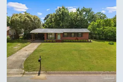 3709 Whispering Pines Dr, Pensacola, FL 32504 - Photo 8