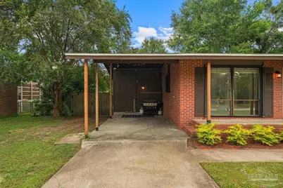 3709 Whispering Pines Dr, Pensacola, FL 32504 - Photo 4