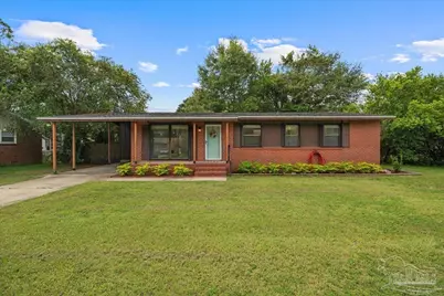 3709 Whispering Pines Dr, Pensacola, FL 32504 - Photo 2