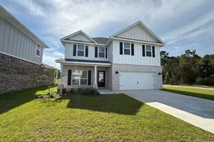 2143 Chirping Cricket Ct, Gulf Breeze, FL 32563 - Photo 1