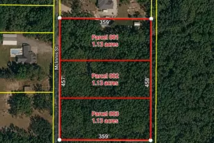 0001 Blk McInnis St, Milton, FL 32583 - Photo 1