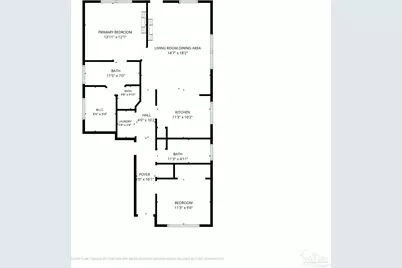 5581 Shadow Shore Pl, Gulf Breeze, FL 32563 - Photo 28
