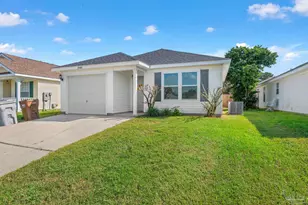 5581 Shadow Shore Pl, Gulf Breeze, FL 32563 - Photo 2
