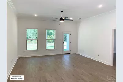 5149 Sugarloaf St, Pace, FL 32571 - Photo 4