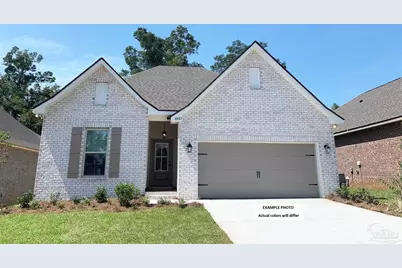 5149 Sugarloaf St, Pace, FL 32571 - Photo 1