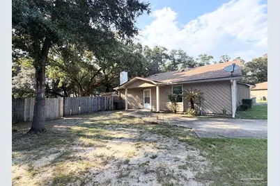 7811 Deborah Dr #A, Pensacola, FL 32514 - Photo 2
