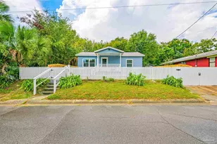 1109 N G St, Pensacola, FL 32501 - Photo 1