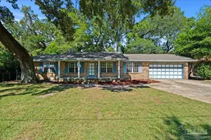 467 Hancock Ln, Pensacola, FL 32503 - Photo 1