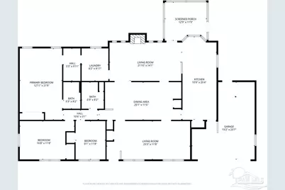 467 Hancock Ln, Pensacola, FL 32503 - Photo 40