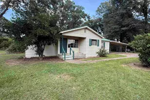 4678 Hwy 4, Jay, FL 32565 - Photo 2