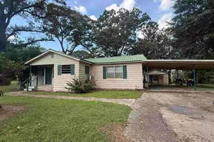 4678 Hwy 4, Jay, FL 32565 - Photo 1