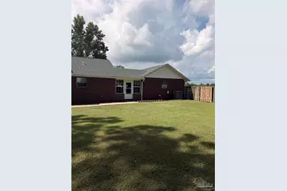 2346 Crabtree Church Rd, Molino, FL 32577 - Photo 6