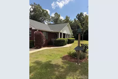 2346 Crabtree Church Rd, Molino, FL 32577 - Photo 2