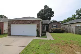 609 Saleta St, Pensacola, FL 32534 - Photo 2
