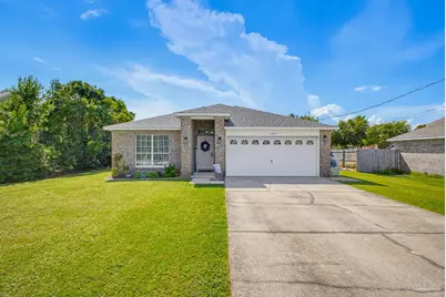 1465 Joseph Cir, Gulf Breeze, FL 32563 - Photo 1