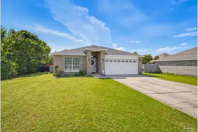 1465 Joseph Cir, Gulf Breeze, FL 32563 - Photo 14