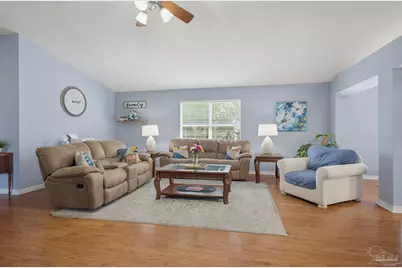 1465 Joseph Cir, Gulf Breeze, FL 32563 - Photo 4