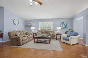 1465 Joseph Cir, Gulf Breeze, FL 32563 - Photo 4