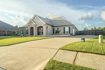 4086 Amble Way, Pace, FL 32571 - Photo 36