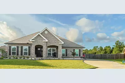 4086 Amble Way, Pace, FL 32571 - Photo 2