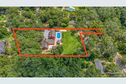 7465 Lakeside Dr, Milton, FL 32583 - Photo 6