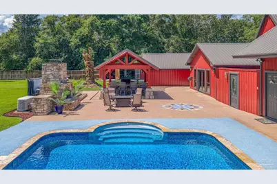 7465 Lakeside Dr, Milton, FL 32583 - Photo 4