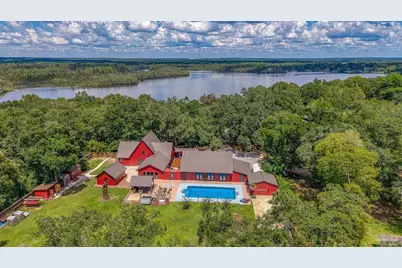 7465 Lakeside Dr, Milton, FL 32583 - Photo 1