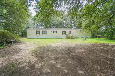 5248 Peacock Rd, Milton, FL 32570 - Photo 1