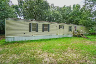 5248 Peacock Rd, Milton, FL 32570 - Photo 4