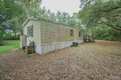 5248 Peacock Rd, Milton, FL 32570 - Photo 8