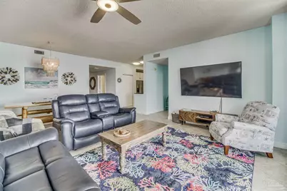 8501 Gulf Blvd #PH-1D, Navarre Beach, FL 32566 - Photo 8
