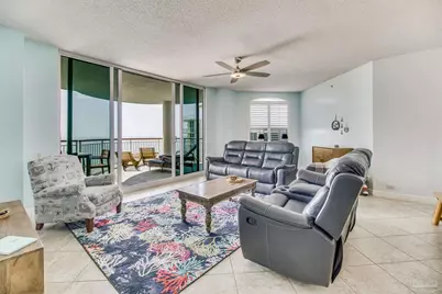 8501 Gulf Blvd #PH-1D, Navarre Beach, FL 32566 - Photo 6