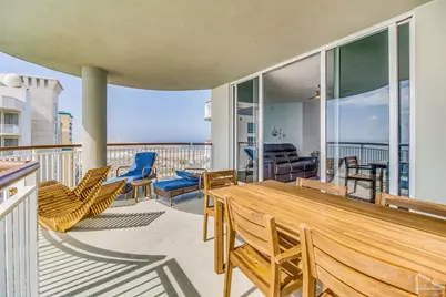 8501 Gulf Blvd #PH-1D, Navarre Beach, FL 32566 - Photo 32