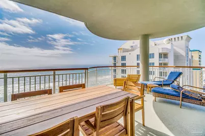 8501 Gulf Blvd #PH-1D, Navarre Beach, FL 32566 - Photo 1
